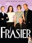 Frasier: Season 9