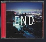 END - A Means to an End - The Music of Joy Division ( Audio CD ) - B000F5M3AK