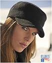 Urban Army Cap Easy Fitted