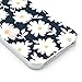 luolnh iPhone 5 Case, iPhone 5s Case Fashion Style Colorful Painted Chrysanthemum Clear Bumper Hard Case Back Cover Protector Skin For Iphone 5 5s (Chrysanthemum)