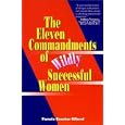 The Eleven Commandments of Wildly Successful Women