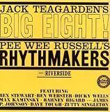 Jack Teagarden's Big Eight/Pee Wee Russell's Rhythmakers