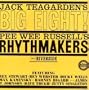 Jack Teagarden's Big Eight/Pee Wee Russell's Rhythmakers