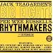 Jack Teagarden's Big Eight/Pee Wee Russell's Rhythmakers