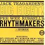 Jack Teagarden's Big Eight/Pee Wee Russell's Rhythmakers