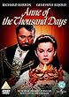 Anne of the Thousand Days [DVD]