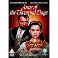 Anne Of The Thousand Days [UK IMPORT]