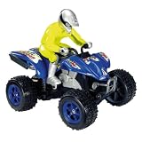 Simba Dickie Spielzeug RC Power Quad