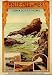 Belle-isle En Mer, Art Poster by Affiches