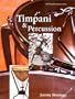 Timpani and Percussion