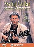 Swing Guitar 1: Rhythm`s Where It`s at [DVD] [Region 1] [US Import] [NTSC]