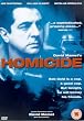 Homicide [DVD] [1991]