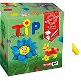 Eigenschaften Fischer Tip 49111 / Fisher Tip 49111 -TiP Box M, Bastelset mit 170 TiPs