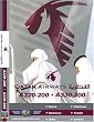 Qatar Airways Airbus A320 & Airbus A330