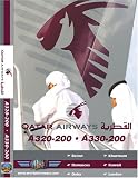 Qatar Airways Airbus A320 & Airbus A330