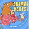 Animal Pants