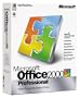 Microsoft Office 2000 Professional [OLD VERSION]