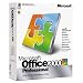 Microsoft Office 2000 Professional [OLD VERSION]