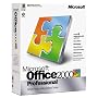 Microsoft Office 2000 Professional [OLD VERSION]