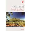 Nouvelles africaines, Tome 1 : Le soleil se l�ve sur le veld