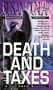 Death and Taxes: A Jill Smith Mystery