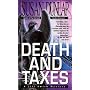 Death and Taxes: A Jill Smith Mystery