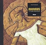 Revue Glénat  / Akarus, tome 2