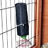 Therm'o'Drink insulation for water bottles