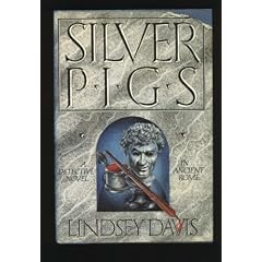 The Silver Pigs: A Novel