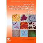 An Atlas of the Clinical Microbiology of Infectious Diseases, Volume 1: Bacterial Agents by Edward J. Bottone