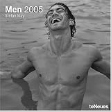 Men 2005 Calendar