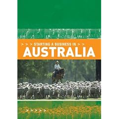 Starting a Business in Australia