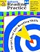 Book Authentic Reading Practice, Grades 4-6