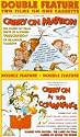 Carry On Matron / Carry On At Your Convenience [VHS] [1971]