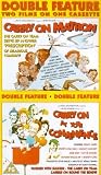 Review Cinema Club  / Carry On Matron / Carry On At Your Convenience [1971]