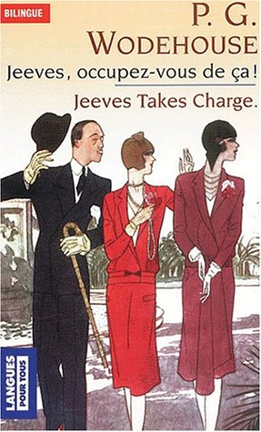 P.G. Wodehouse