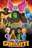 Gormiti - Lords of Nature - Kinder-Poster Plakat Druck