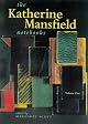The Katherine Mansfield Notebooks