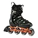 K2 Herren Fitness Skate F.i.t. 84 Boa, schwarz, 44 cm, 3030016.1.1.105