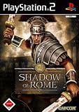 Eigenschaften Capcom  / Shadow of Rome