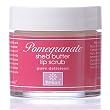 Treat Pomegranate Shea Butter Lip Scrub