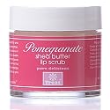 Treat Pomegranate Shea Butter Lip Scrub