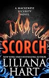 Scorch (The MacKenzie Family Book 17)