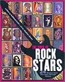Book of Rock Stars, The: 24 Musical Icons That Shine Through History