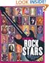 The Book of Rock Stars: 24 Musical Icons That Shine Through History