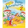 Pop-Up Bible Adventures 2