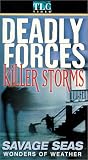 Wonders of Weather: Deadly Forces Storms [VHS] [Import]