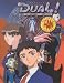 Books : Dual!: Ultimate Fan Guide