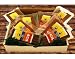 Elk and Bison Snack Stick and Jerky Gift Box