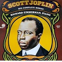 Scott Joplin: His Complete Works